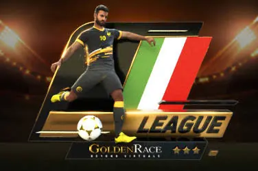 Italia League - Marakumi - Kenya